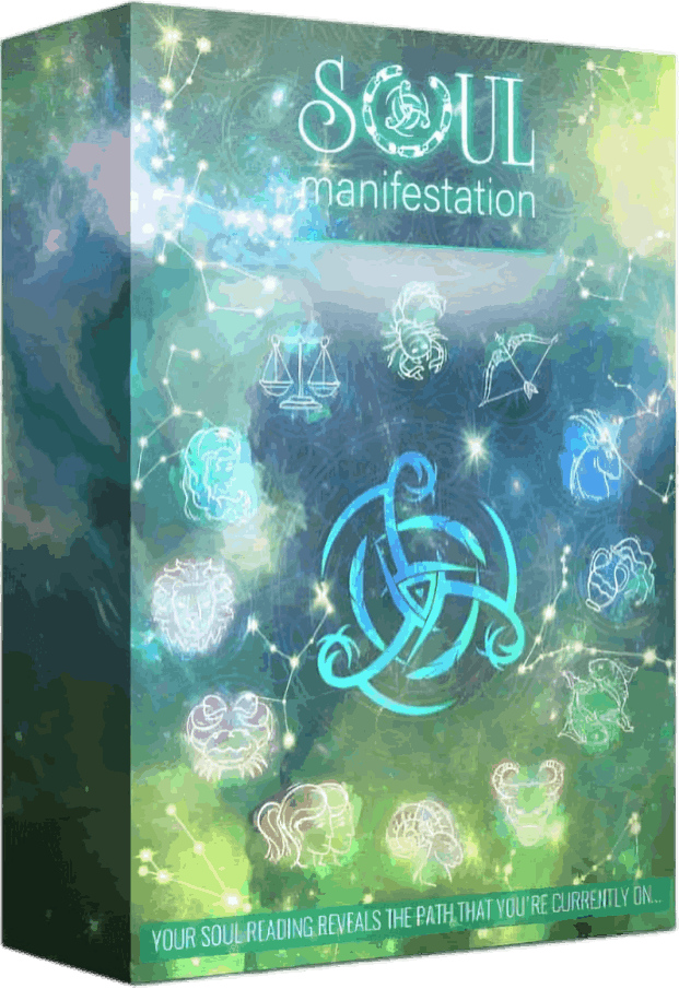 Soul Manifestation-program